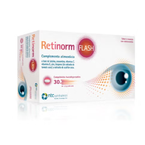 Retinorm flash 30 stick