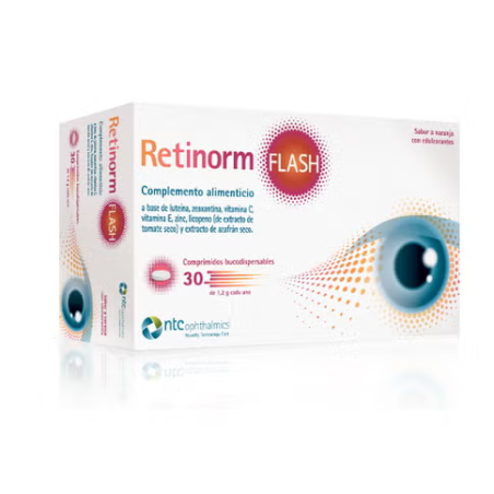 Retinorm flash 30 stick Retinorm flash 30 stick