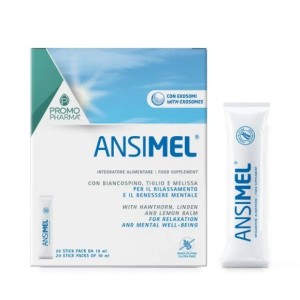 Ansimel 20 stick