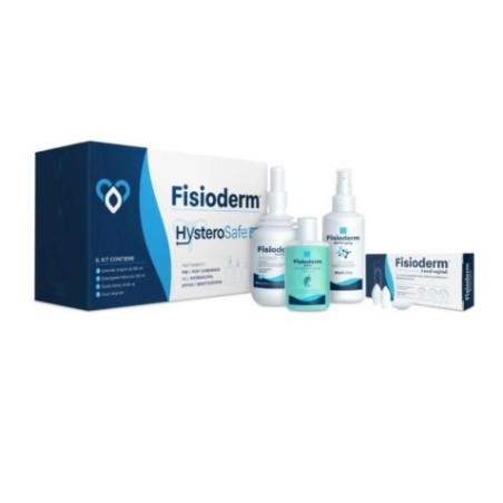 Fisioderm septo spray 100 ml