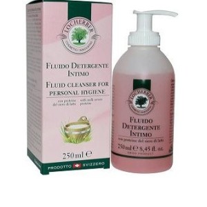 Locherber detergente intimo 250 ml