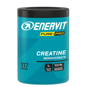 Enervit pure pro creatina 400 g
