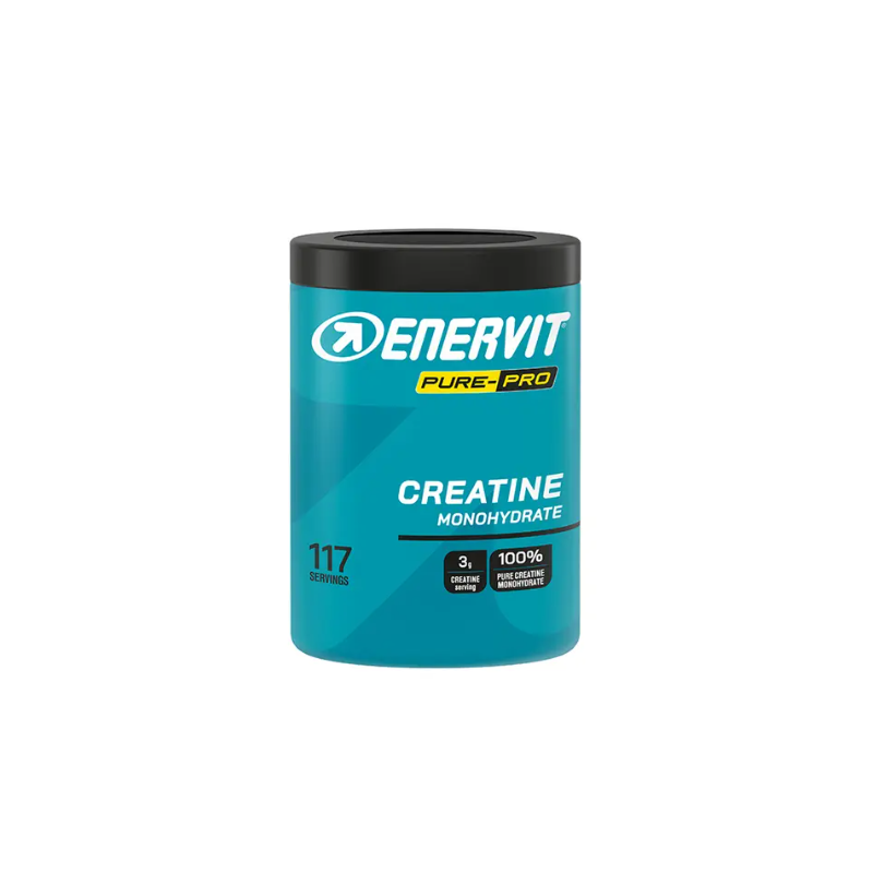 Enervit pure pro creatina 400 g