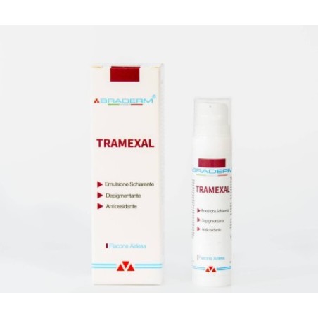 Tramexal deco' 30 ml braderm Tramexal deco' 30 ml braderm