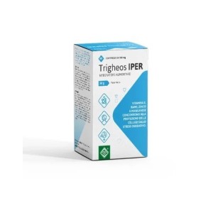 Trigheos iper 90 capsule