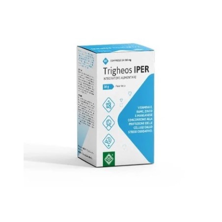 Trigheos iper 90 capsule