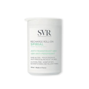 Spirial roll on refill 50 ml