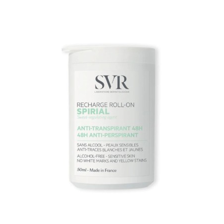 Spirial roll on refill 50 ml