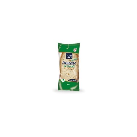 Nutrifree panfette cereali 80 g