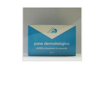Sidea pane dermatologico acido 100 g