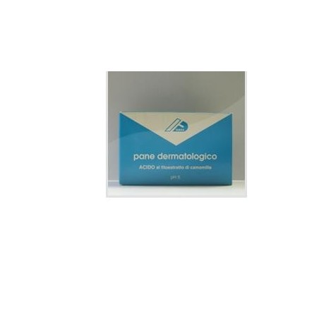 Sidea pane dermatologico acido 100 g
