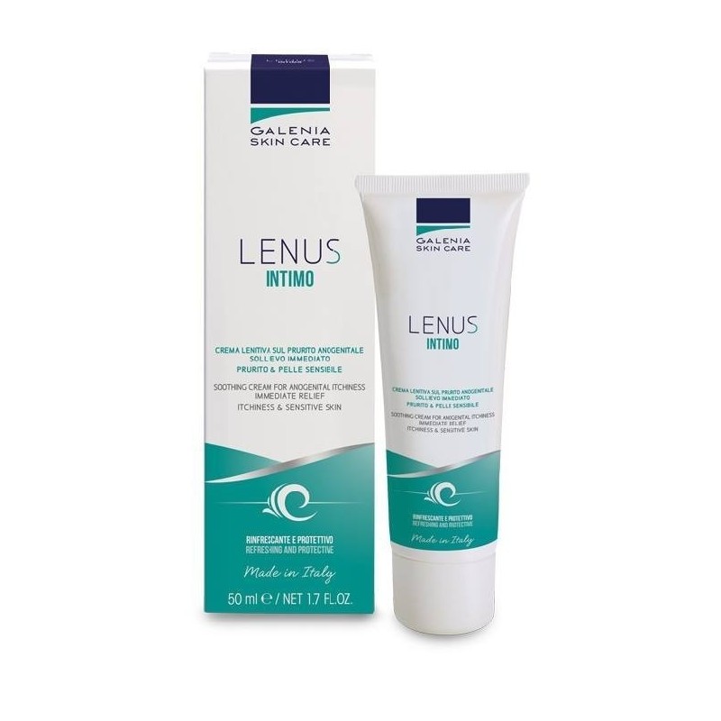 Lenus intimo 50 ml