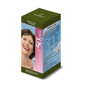 Donna 50+ giorno e notte 30+30 capsule