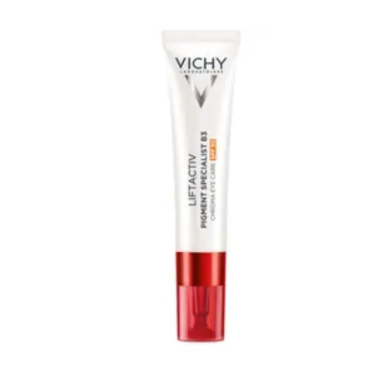 Liftactiv pigment specialist b3 occhi spf50+ 15 ml