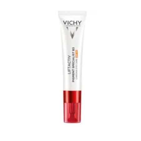Liftactiv pigment specialist b3 occhi spf50+ 15 ml