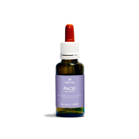 Pace perdono natur mix 30 ml