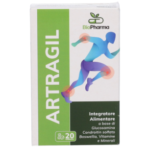 Artragil 20 compresse