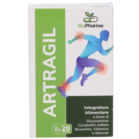 Artragil 20 compresse