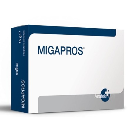 Migapros 30 capsule