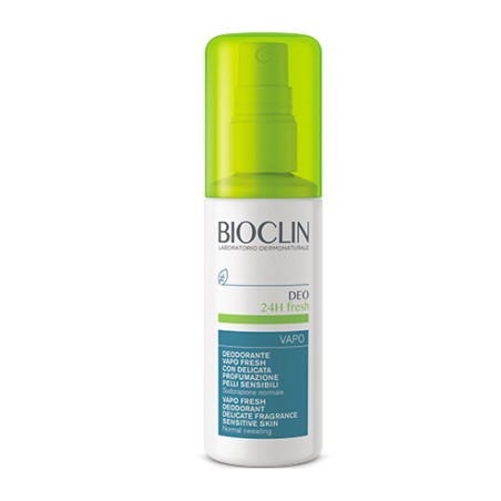 Bioclin deo 24h fresh c/p prom
