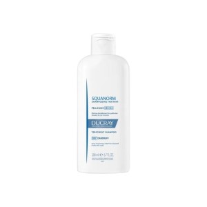 Kelual squanorm shampoo anti forfora secca 200 ml