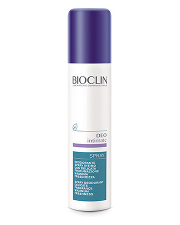 Bioclin deo intimate spr prof