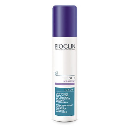 Bioclin deo intimate spr prof