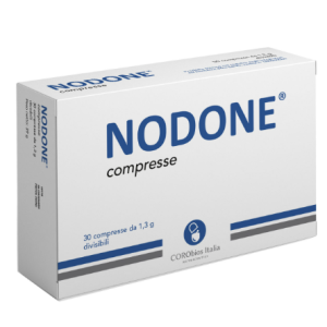 Nodone 30 compresse