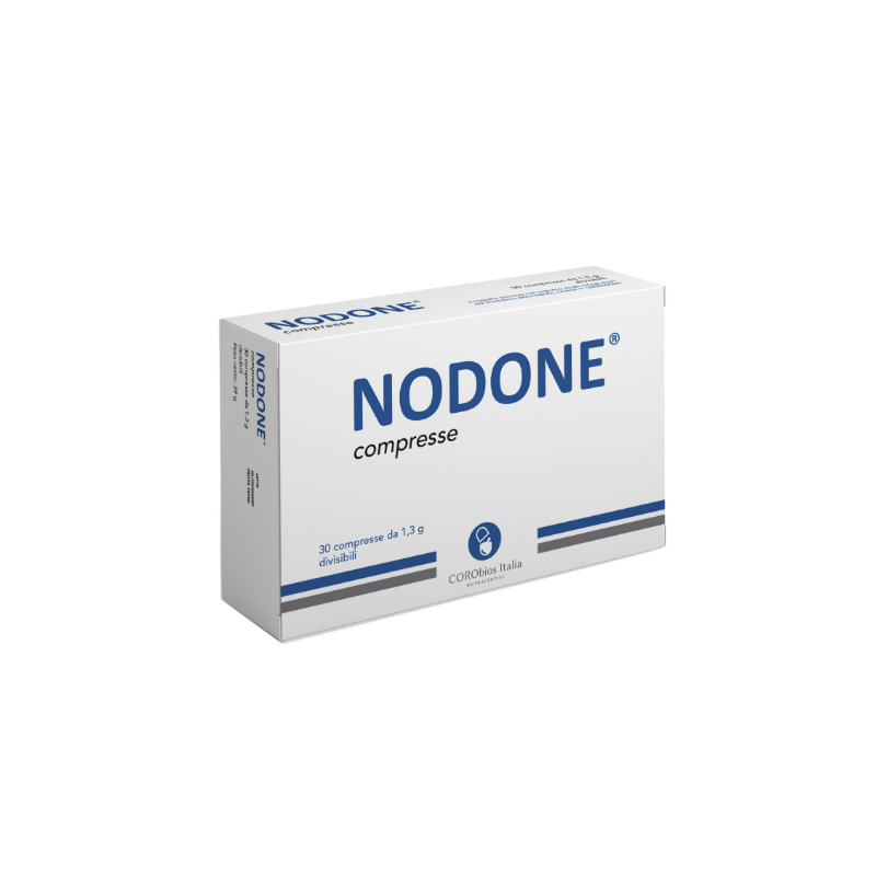 Nodone 30 compresse