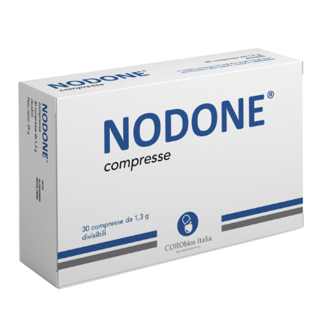 Nodone 30 compresse