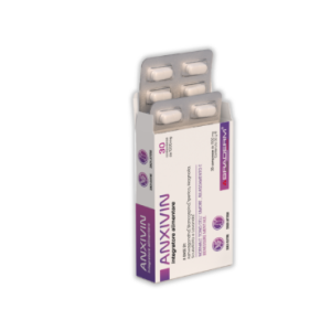 Anxivin 30 compresse