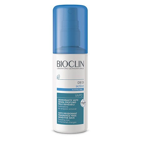 Bioclin deo active vapo s/p