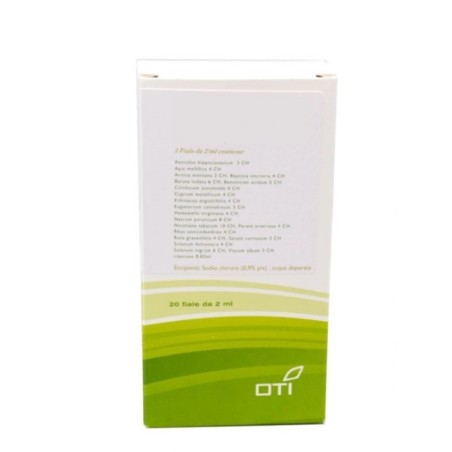 Argentum nitricum 030 lm potenziata liquida 20 fiale 2 ml soluzione idroalcolica per mucosa orale