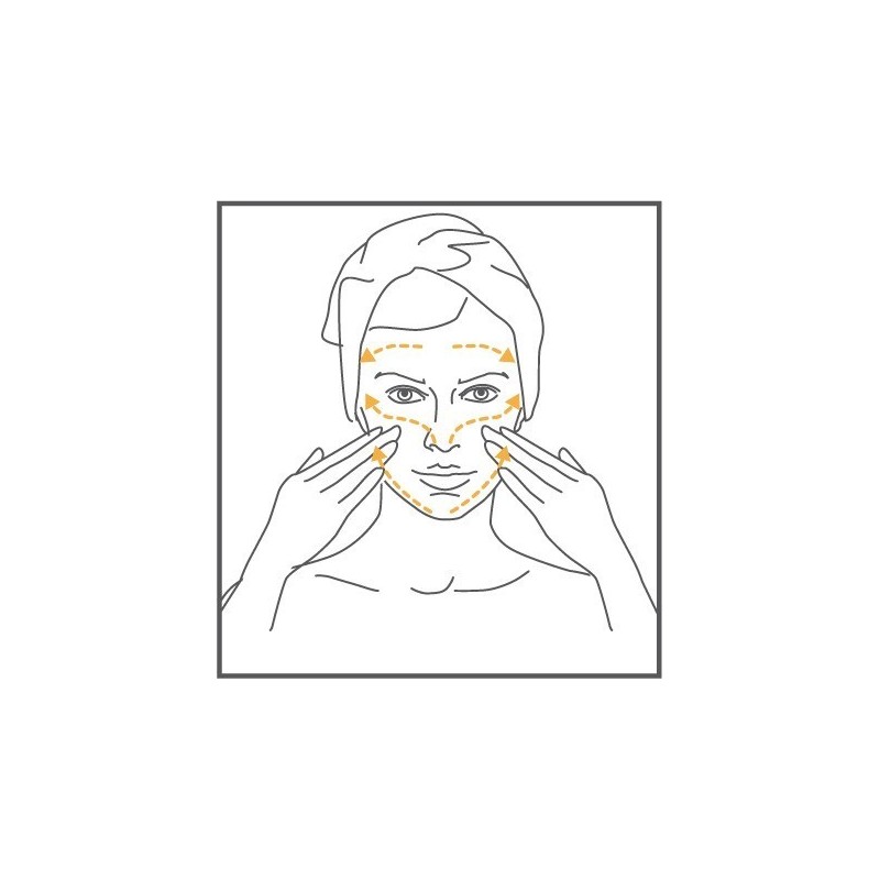 Dermoguna siero viso 30 ml