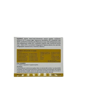 Exall nuova formulazione 60 capsule