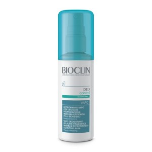 Bioclin deo control vapo 100ml