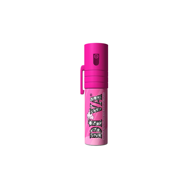 Diva base spr a-aggr pink