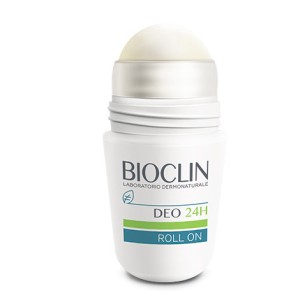 Bioclin deo 24h roll-on c/p