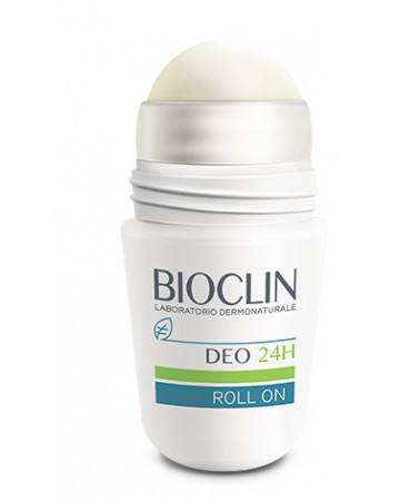 Bioclin deo 24h roll-on c/p