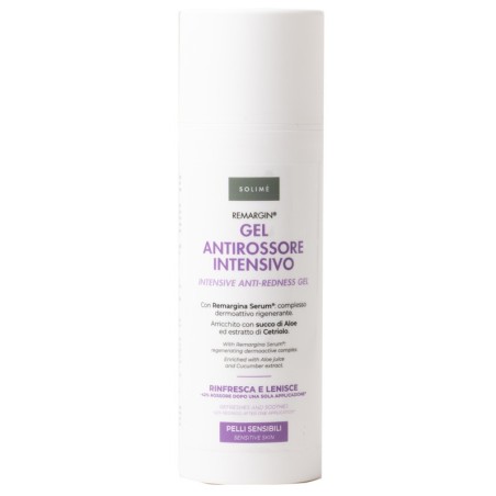 Remargin gel antirossore intensivo 150 ml