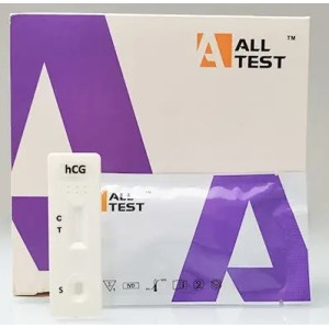 Test di gravidanza beright alltest