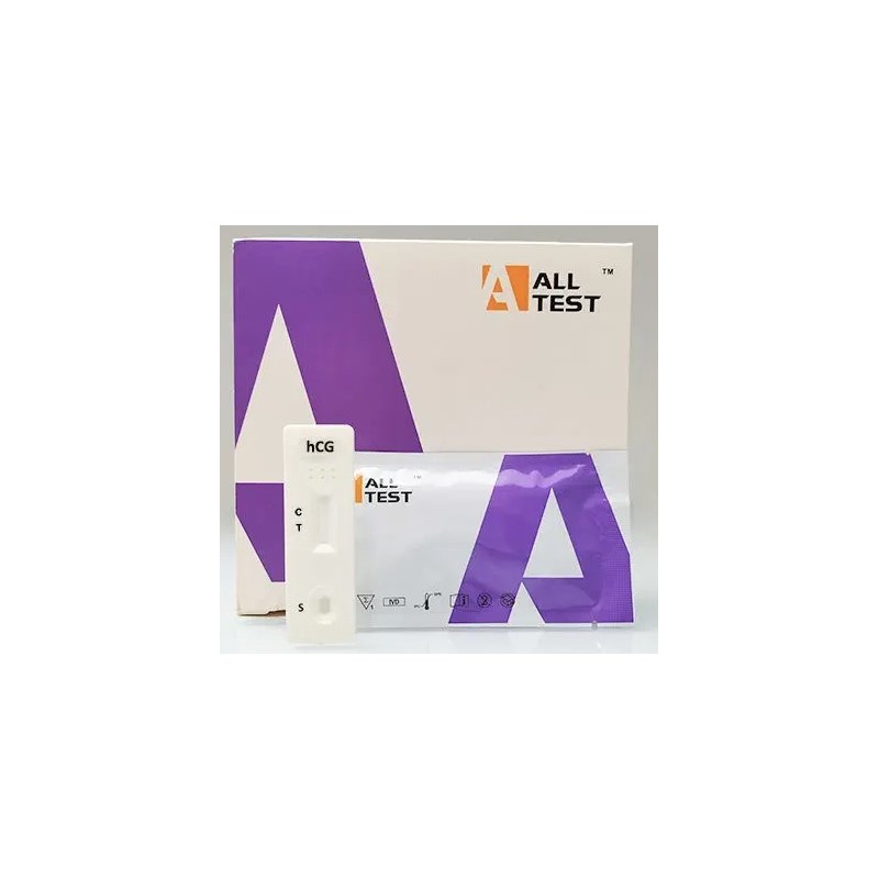 Test di gravidanza beright alltest