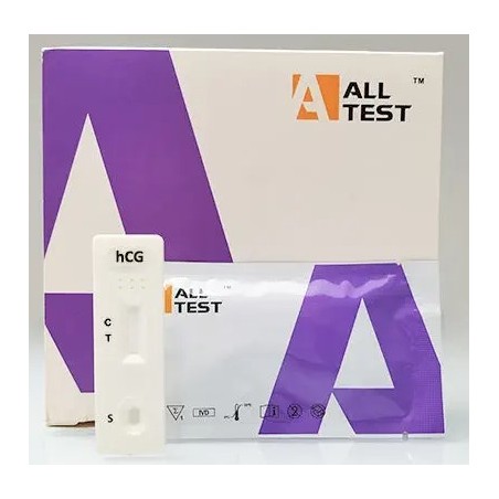 Test di gravidanza beright alltest