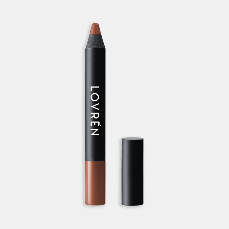 Lovren rp1 matita rossetto nude 4,5 g