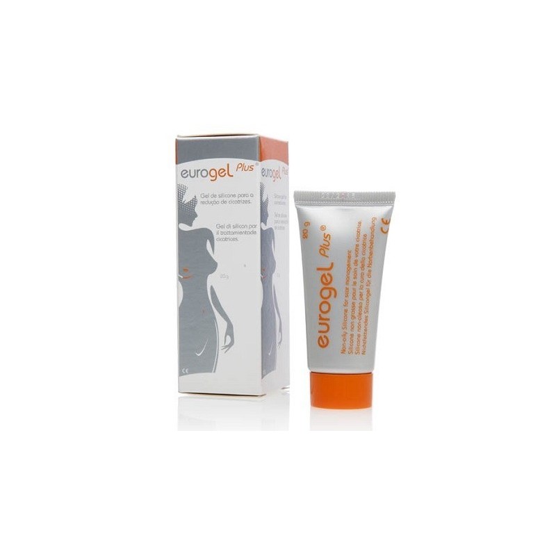 Eurogel plus% gel 20ml