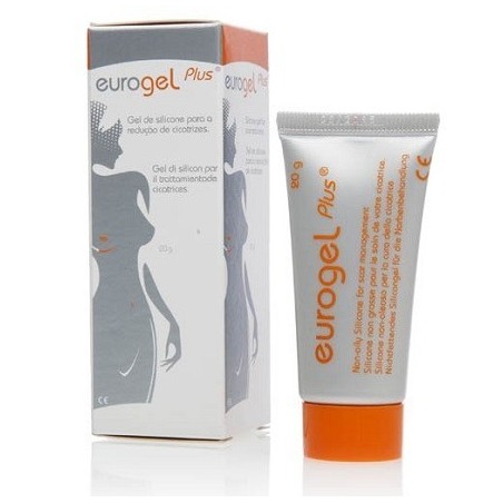 Eurogel plus% gel 20ml