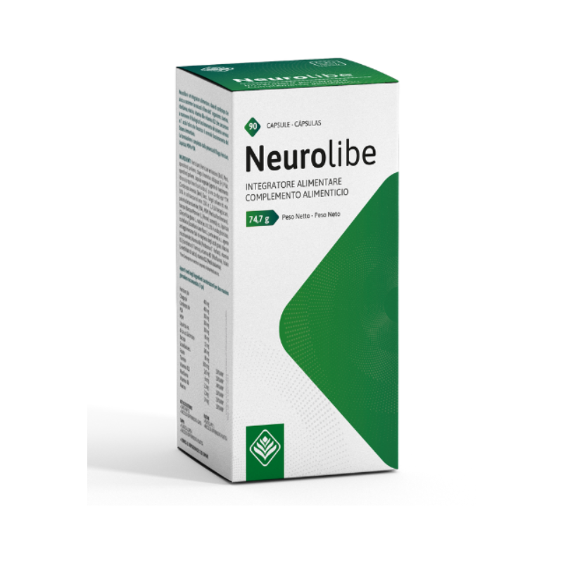 Neurolibe 90 capsule
