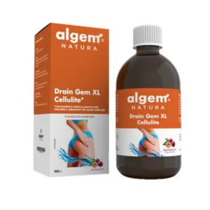 Lipidrain total body 500 ml