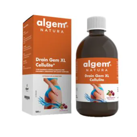 Lipidrain total body 500 ml