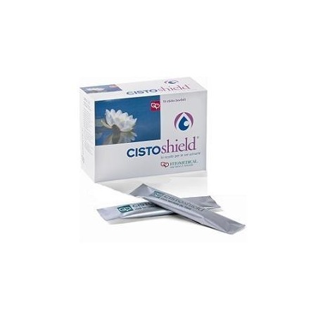 Cistoshield omeostat 16 stick